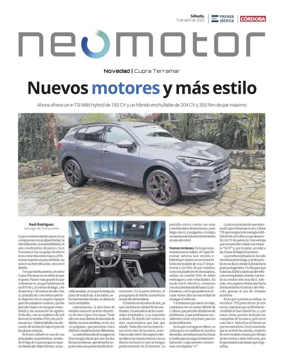 Cover of NeoMotor BE