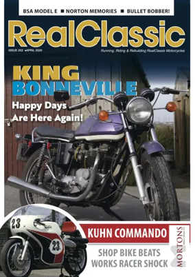 Cover of Real Classic