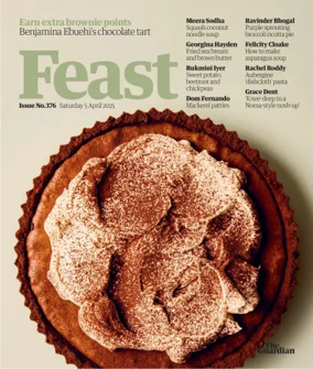 Cover of Feast