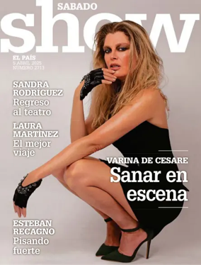 Cover of Sabado Show