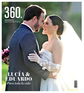 Cover of Domingo360
