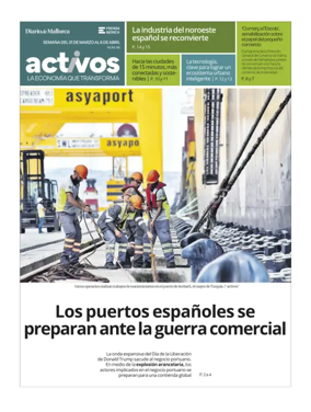Cover of Activos