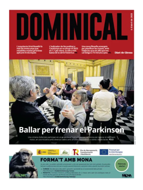 Cover of Dominical
