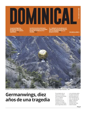 Cover of Dominical
