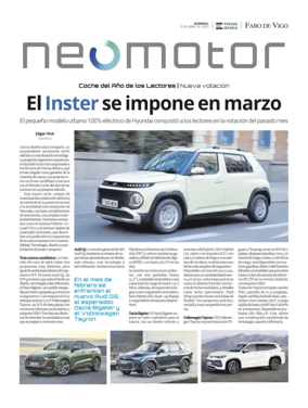 Cover of Neomotor