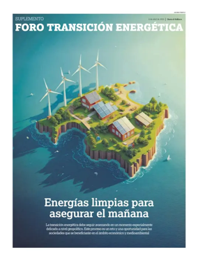 Cover of Suplemento 1