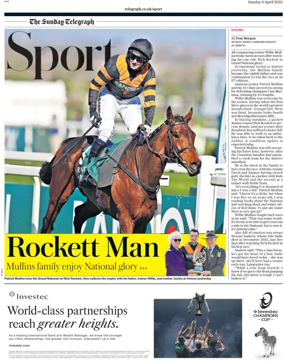 Cover of Sport