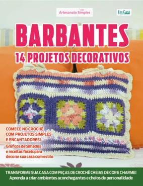 Cover of Artesanato Simples