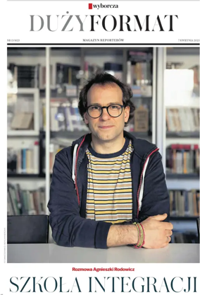 Cover of Duzy Format