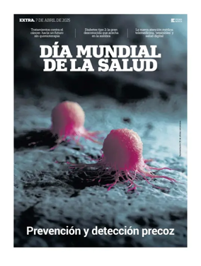 Cover of Especial1