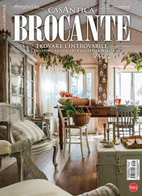 Cover of Atmosfera Casa