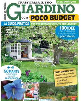 Cover of Il Mio Giardino Speciale