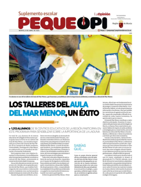 Cover of Lapequeopi