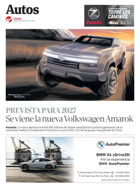 Cover of Autos