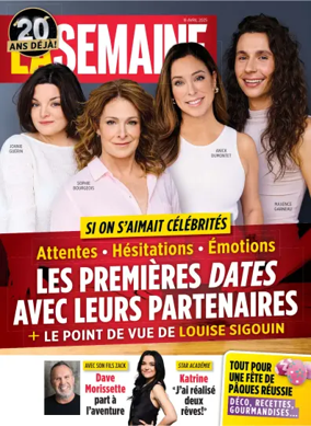 Cover of La Semaine