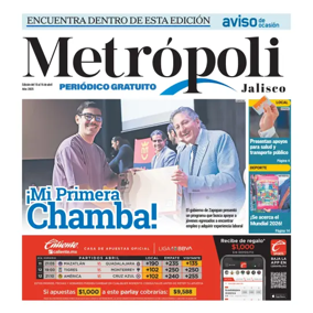 Cover of Suplemento 3