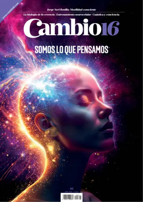Cover of Cambio16