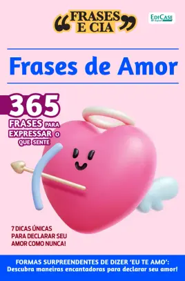 Cover of Frases e Cia