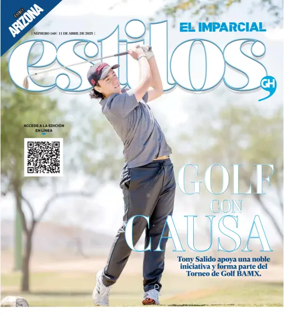 Cover of Estilos GH