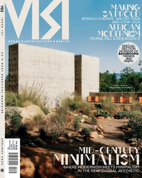 Cover of VISI