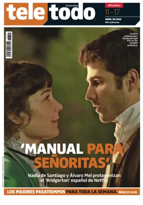 Cover of Teletodo