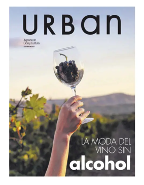 Cover of Urban