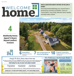 Cover of Home Source