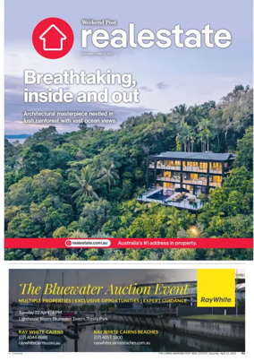 Cover of Real Estate