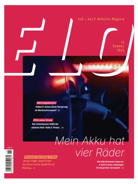 Cover of ELO