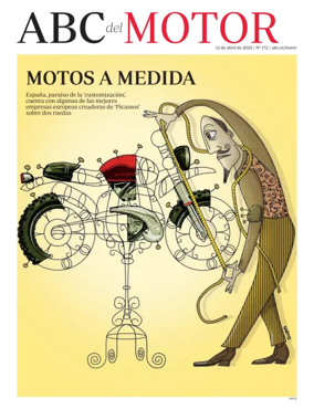 Cover of Motor