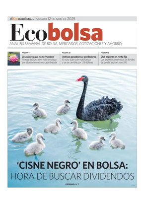 Cover of Ecobolsa
