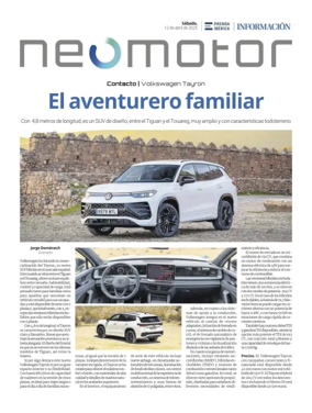 Cover of NeoMotor