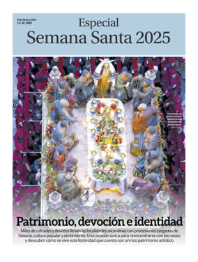 Cover of Suplemento1