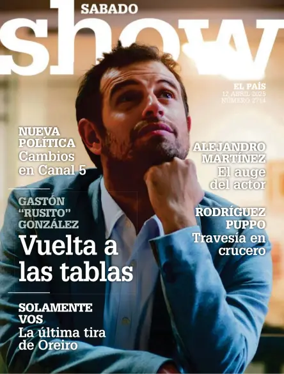 Cover of Sabado Show