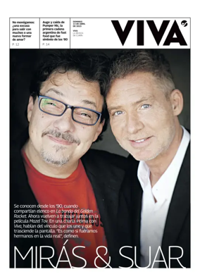 Cover of Viva