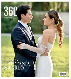 Cover of Domingo360