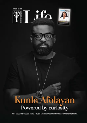 Cover of Guardian Life