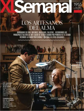 Cover of XL Semanal