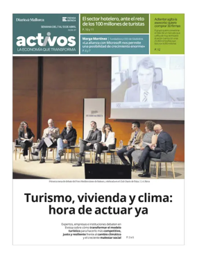 Cover of Activos