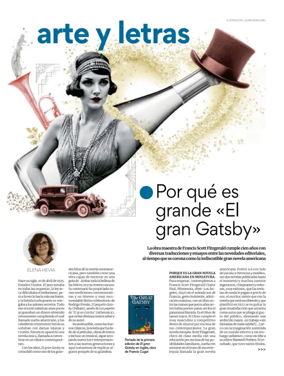 Cover of Arte y Letras
