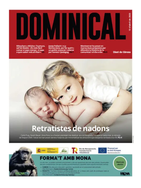 Cover of Dominical
