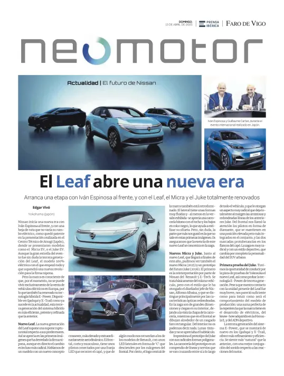 Cover of Neomotor