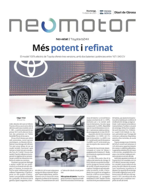 Cover of NeoMotor