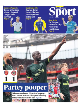 Cover of Sport
