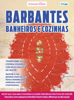 Cover of Artesanato Simples