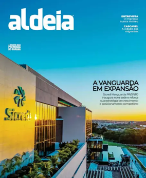 Cover of Aldeia