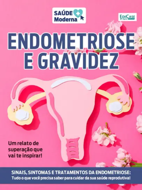 Cover of Saúde Moderna