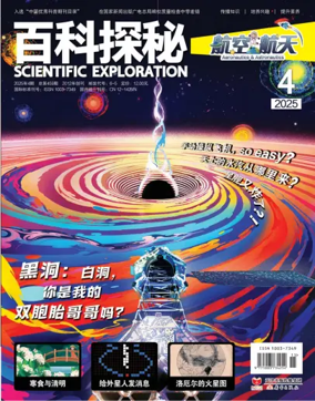 Cover of Scientific Exploration (Aeronautics and Astronautics)