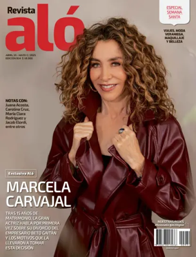Cover of Alo (Colombia)
