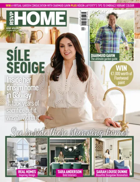 Cover of RSVP Specials